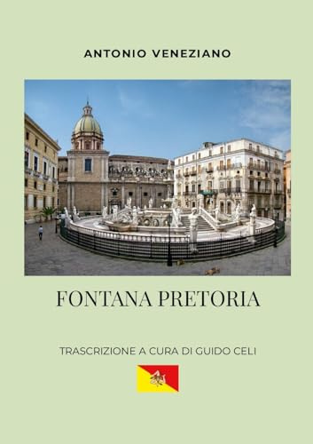 Fontana pretoria - Antonio Veneziano