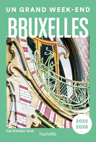 Un Grand Week-end à Bruxelles