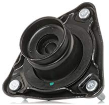 VORNE Coupelle de suspension des deux côtés de l'essieu avant