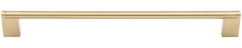 Top Knobs M2415 M2415 Bar Pulls 11-3/8 Inch Center to Center Handle Cabinet Pull