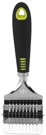 Cortador de Fideos de Acero Inoxidable, Rodillo de Celosía para Fideos, Máquina para Hacer Espaguetis, Herramienta de Cocina, Cortador de Masa DIY