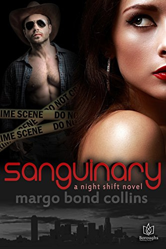Sanguinary (Night Shift)
