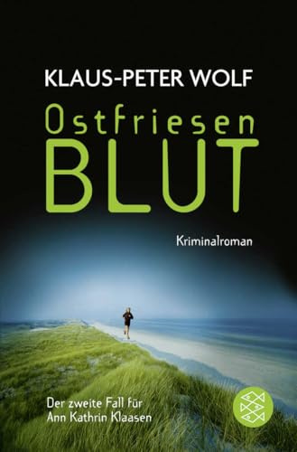 Ostfriesenblut: Kriminalroman: 2