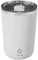 Tazza da caffè con Agitazione, Tazza da caffè con Agitazione Automatica Tazza da caffè con Agitazione Automatica Bicchiere da caffè con Agitazione Magnetica 350 Ml per Uso in (Bianco)