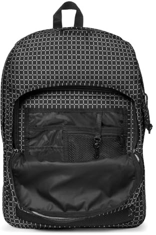 EASTPAK Pinnacle 38 - Rucksack 42 cm refleks black