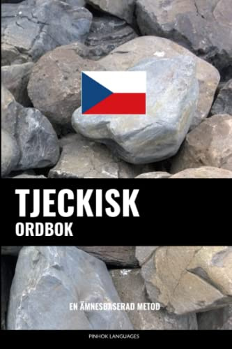 Tjeckisk ordbok: En ämnesbaserad metod