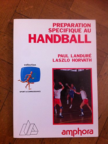 Préparation spécifique au hand-ball