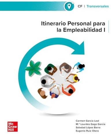 Itinerario personal para la empleabilidad I (LOMLOE)