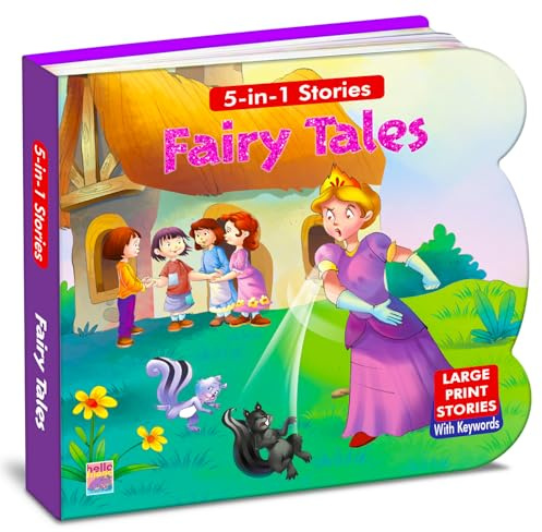 Fairy Tales: Fairy Tales
