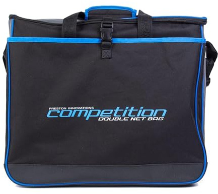 Preston Competition Double Net Bag