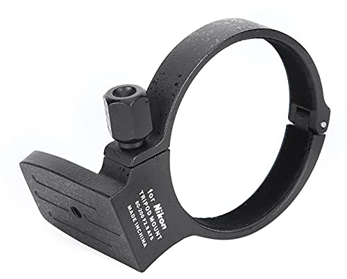 Stativklämma,Lins Clamp Mount 70 300 70210 Stativ Clamp Övriga objektivtillbehör Metall Lens Mount Ring För 80200mm F2.8D Edtamron Sp 70300mm F45.6 Vc Usd