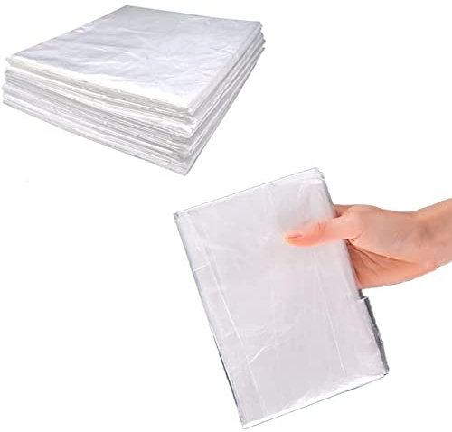 Manta Sauna multifunción, Envoltura Corporal plástico osmótico, 50 Piezas, Envoltura Sauna, Bolsa Sauna, Accesorios Manta Sauna salón Belleza, SPA, Sala Sauna, revestimientos Terapia Corporal