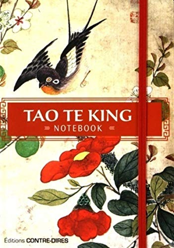 Le Tao Te King: Notebook
