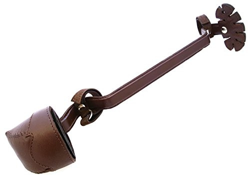 Starlingukpk Porte-flèche en cuir de qualité pour tir à l'arc, m
