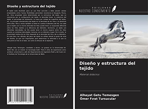 Diseño y estructura del tejido: Material didáctico
