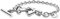 Pandora Damen-Gliederarmbänder 925 Sterlingsilber 598100-16