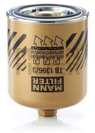 cartuccia essiccatore. sistema ad aria compressa MANN 65003346