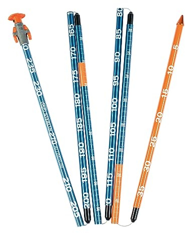 BCA Backcountry Access Stealth 270 - Sonda de avalancha