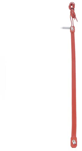 Câble Chauffant de Tuyaux, Bande Chauffante de Conduite d'eau d'AC220V de Prévention de Gel 70℃ Maximum pour le Compresseur de Climatisation