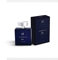 Mercury Snc Profumo Uomo Ispirato e Compatibile con Blue Noir 100ml- Eau de Parfum Uomo - Profumi Equivalenti ed Ispirati