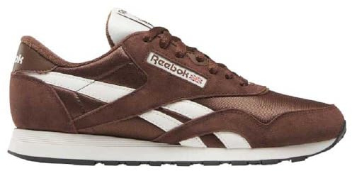 Reebok Herren Classic NylonSneaker