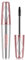 Mascara per volume e definizione, Lash Sensational, Ciglia a Ventaglio, Intense Black Mascara volumizzante e allungante, 9 ml