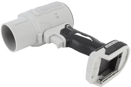 Jiawu Powerful Handheld Electric Air Duster Dryer Blower for Computer Keyboards Bbq Outdoor Activities