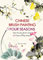 Chinese Brush Painting Four Seasons: Paint Flowers, Birds, Fruits & More with 24 Step-by-Step Projects: Paint Flowers, Birds, Fruits & More with Step-by-Step Projects