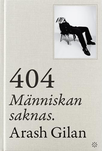 404 : Människan saknas