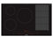 Siemens EX801LVC1E iQ700 Induktionskochfeld / 79.2 cm / varioInduktion / PowerBoost / bratSensor Plus / Glaskeramik Schwarz