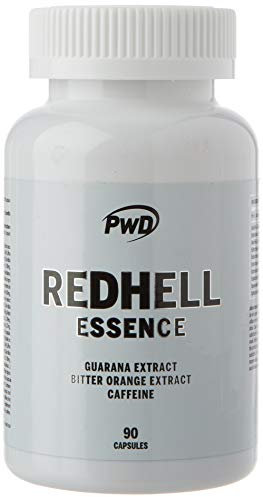 Redhell Essence 90 cápsulas