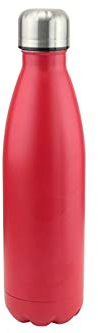 apollo THE HOUSEWARES BRAND SS Flask 500mL Red NL