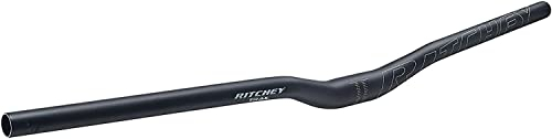 Ritchey Comp Trail Low Rizer Lenker Ø31,8mm schwarz 2022 Fahrradlenker