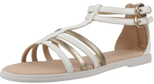 Geox - J Sandal Karly Girl, Sandali Bambine e Ragazze