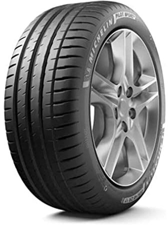 Michelin Ps4 Acoustic Vol XL 255/40/R19 100W -Neumático de Verano- A/C/71