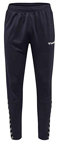 hummel pojkar Byxor Hmlauthentic Kids Training Pant