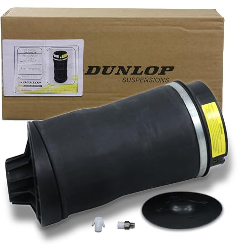 Dunlop DAS10076 Luftfederung Luftfeder hinten