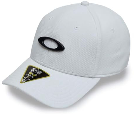 Oakley Herren Tincan Hat Verschluss, Mondgestein, S/M