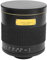 Téléobjectif miroir grande ouverture pour monture EF (Noir)
