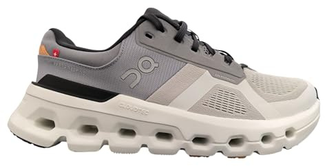 ON CLOUDRUNNER 2 Wolf | Ivory - 10.5