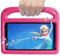 SUAAT 2025 Andriod 11 Tablette 7 Pouces pour Enfants, 2GB RAN + 32GB ROM Bluetooth, éducation + Jeux, Double caméra, contrôle Parental Rose