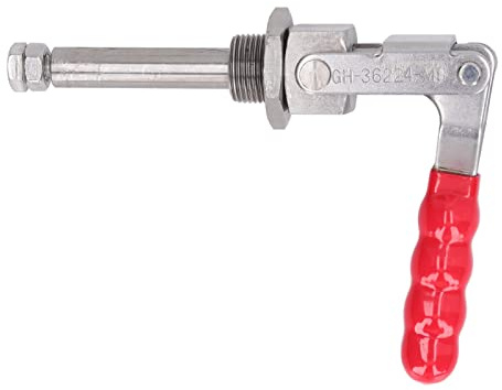 SAUTERELLE STABLE FIABLE PUSH PULL VERTICAL 180° ANGLE D'OUVERTURE DE LA POIGNÉE DURABLE