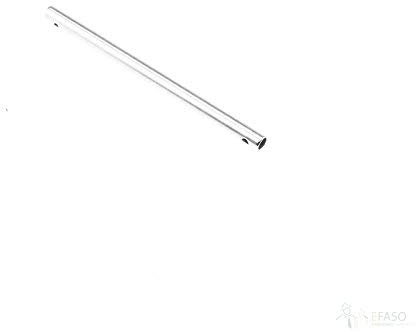 efaso Ersatzteil V323-07 - Welle für Hexacopter V323