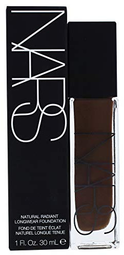 NARS Natural Radiant Dark 6 Mali Foundation 30ml