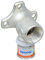 Uponor S-Press PLUS MLC Wandscheibe 20mmx 1/2 IG mit Flansch