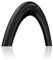 Continental Unisex – Erwachsene Ultra Sport III Reife, schwarz, 32-630 (27 x 1 1/4)