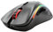 Glorious Gaming Model D Wireless Gaming Mouse – Superleichte 69 g, verzögerungsfreier 2,4-GHz-Funk, bis zu 71 Stunden Akku, RGB-Beleuchtung, BAMF-Sensor, ergonomisch, 6 Tasten – Mattschwarz