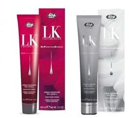 LISAP LK OIL 4/24 100ML