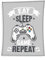 MTOnlinehandel Gaming Kuscheldecke 150x200 cm · Coral Fleece-Decke für Kinder, Teenager und Erwachsene · Tagesdecke flauschig weich · Geschenke Teenager · Gamer-Bettwäsche Gaming Deko