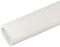 sourcing map Schaum Greifen Schläuche Handgriff Griffe 30mm ID 42mm AD 6.6ft Weiß für Utensilien Fitness Werkzeuge Handgriff Unterstützung